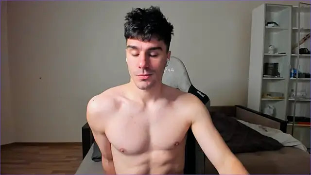 sam huston online show from 04.06.26