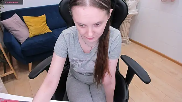 JannaVerdi  online show from 02.04.25