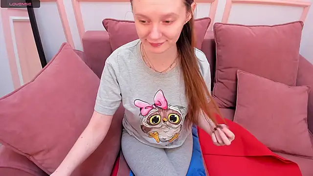 JannaVerdi  online show from 03.14.25