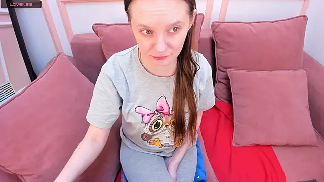 JannaVerdi  online show from 03.18.25