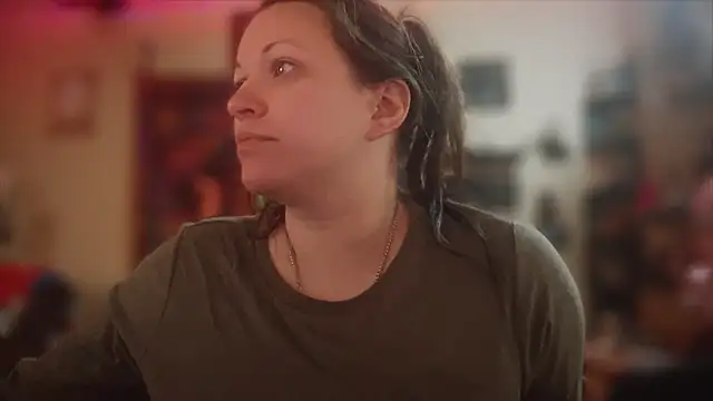 spunlikecottoncandy online show from 02.20.25