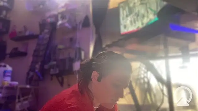 spunlikecottoncandy online show from 03.22.25