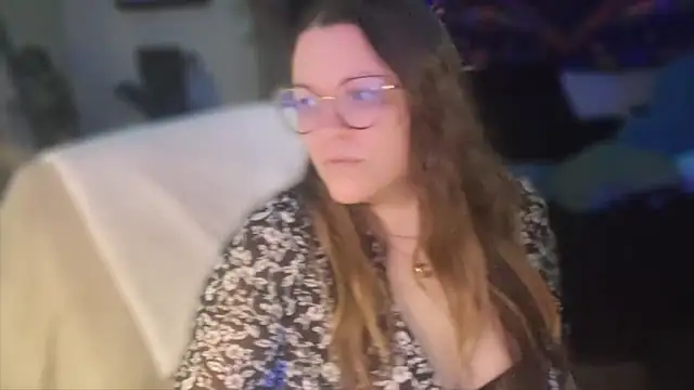 spunlikecottoncandy online show from 09.11.25