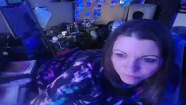 spunlikecottoncandy online show from 11.11.25