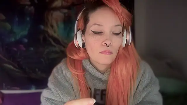 Snapshot of FRRANNKIE chatting on 01.06.26 FRRANNKIE online show from 01.06.26