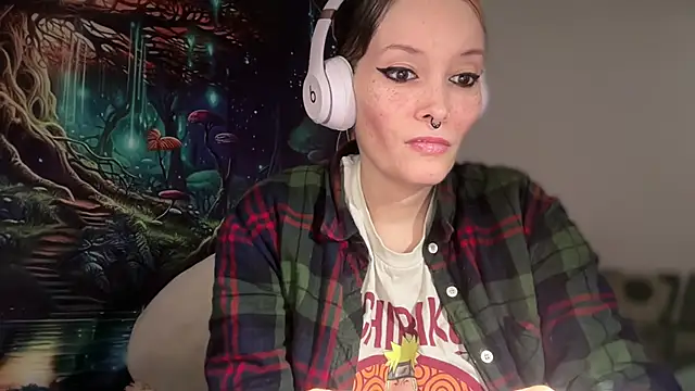 Snapshot of FRRANNKIE chatting on 02.26.26 FRRANNKIE online show from 02.26.26