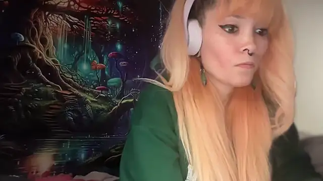 Snapshot of FRRANNKIE chatting on 03.02.26 FRRANNKIE online show from 03.02.26