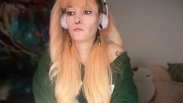 Snapshot of FRRANNKIE chatting on 03.02.26 FRRANNKIE online show from 03.02.26