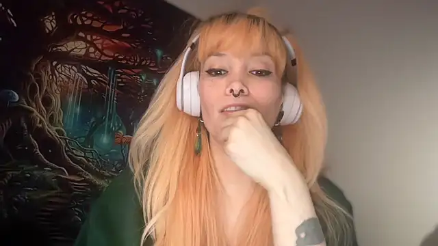 Snapshot of FRRANNKIE chatting on 03.03.26 FRRANNKIE online show from 03.03.26