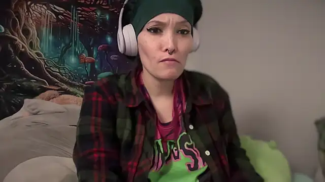 Snapshot of FRRANNKIE chatting on 03.14.26 FRRANNKIE online show from 03.14.26