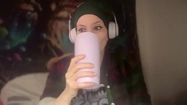 Snapshot of FRRANNKIE chatting on 03.15.26 FRRANNKIE online show from 03.15.26