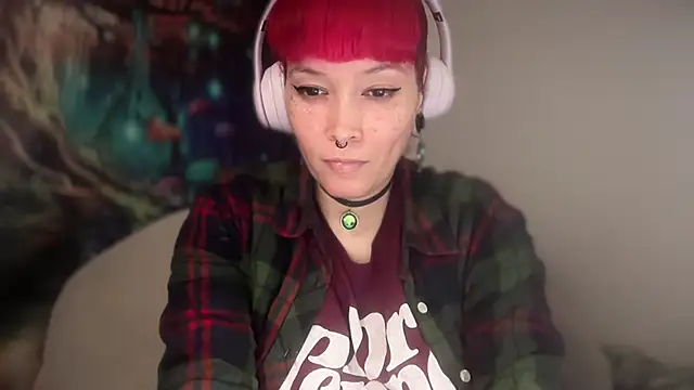 FRRANNKIE online show from 06.10.26