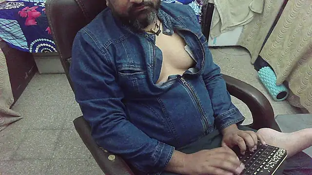 rentarob online show from 11.19.25