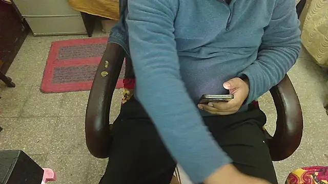 rentarob online show from 12.04.25