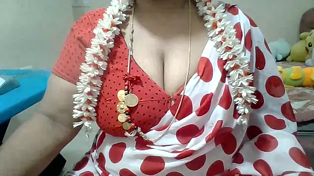 archanatelugu9 online show from 04.26.26