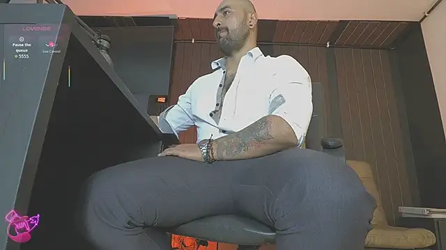Leon 1234 online show from 04.30.26