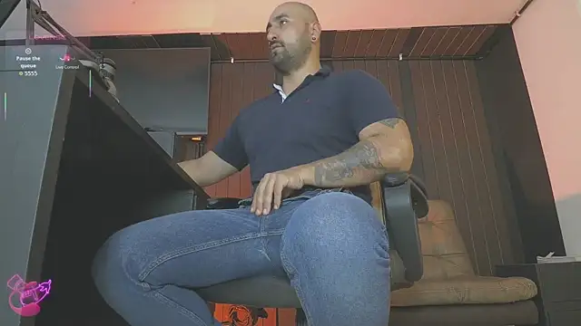 Leon 1234 online show from 05.05.26