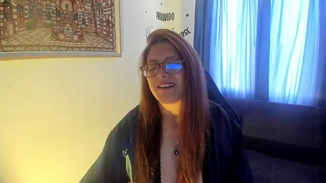 Ivette Shaira online show from 05.25.26