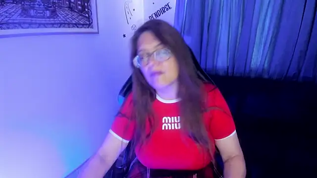 Ivette Shaira online show from 06.13.26