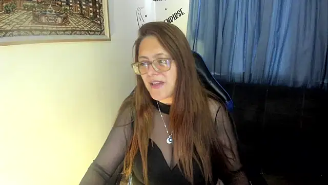 Ivette Shaira online show from 06.20.26