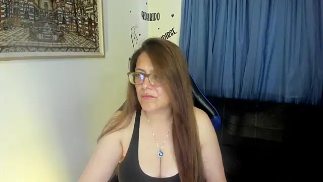 Ivette Shaira online show from 06.26.26
