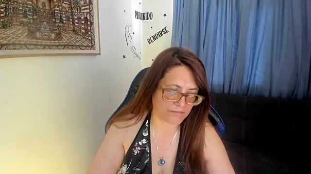 Ivette Shaira online show from 06.28.26