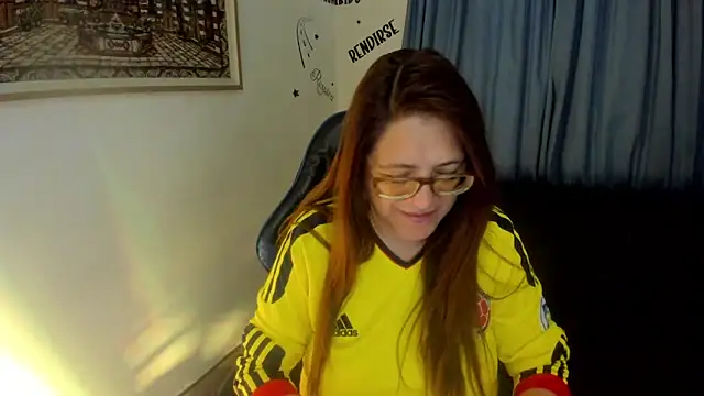Ivette Shaira online show from 07.03.26