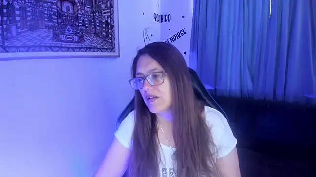 Ivette Shaira online show from 07.05.26