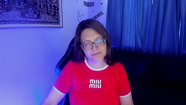 Ivette Shaira online show from 07.06.26