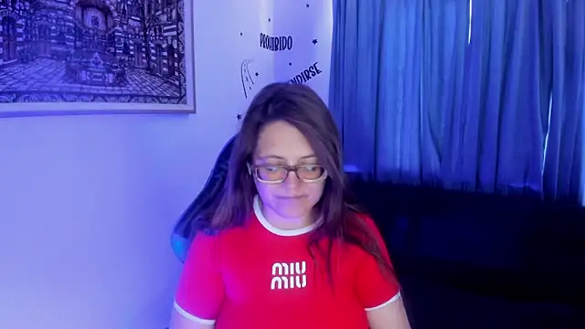 Ivette Shaira online show from 07.06.26