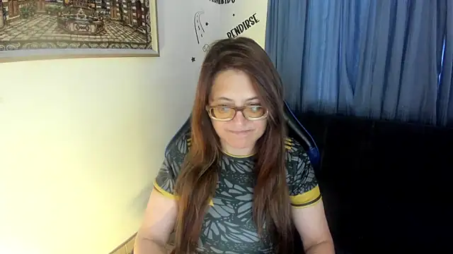 Ivette Shaira online show from 07.07.26