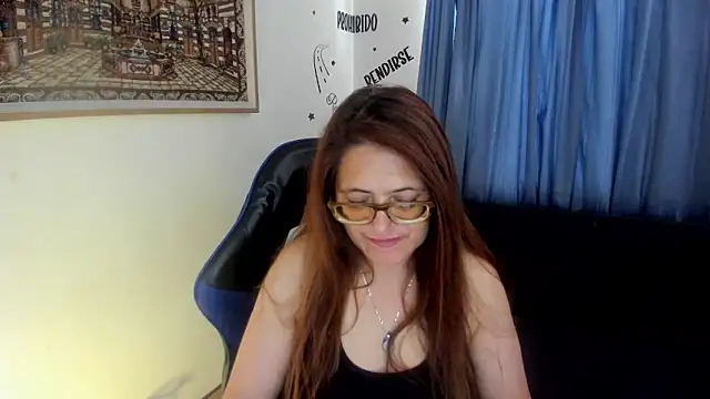 Ivette Shaira online show from 08.02.26