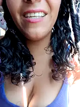 Morenitha-XXX online show from 04.01.26