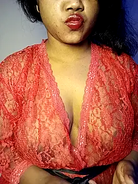 Hotlisa online show from 11.20.25