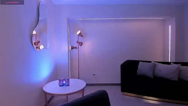 DannaCruz online show from 03.14.26