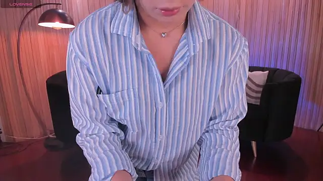 BiancaPierce online show from 12.01.25