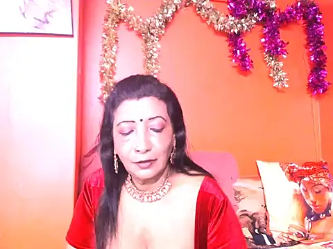 indiansarika65 online show from 01.17.26