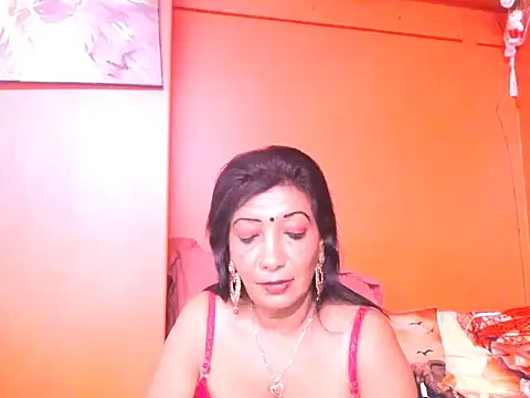 indiansarika65 online show from 04.06.26