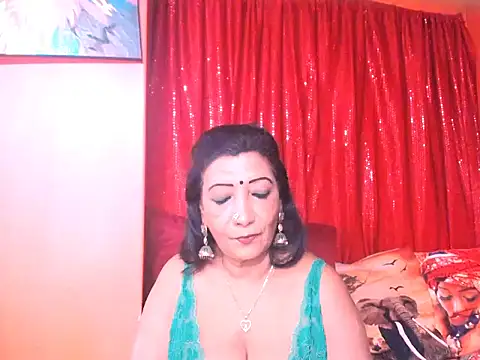 indiansarika65 online show from 06.05.26