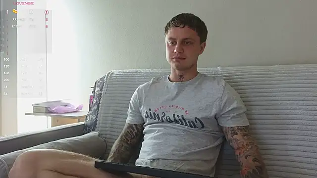 more  than  love online show from 07.23.26
