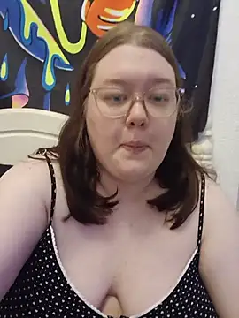 Sexycurvyemilyy online show from 07.03.26