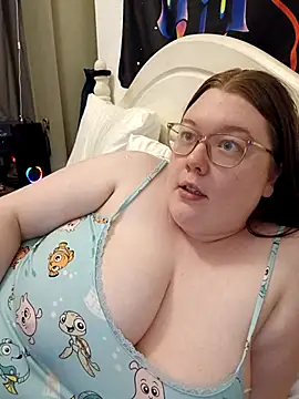 Sexycurvyemilyy online show from 07.15.26