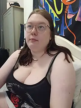 Sexycurvyemilyy online show from 07.19.26