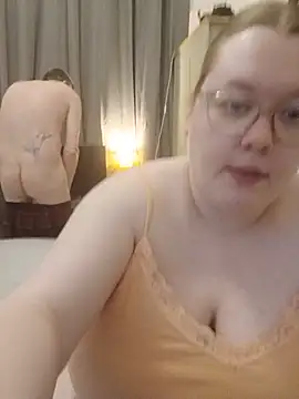 Sexycurvyemilyy online show from 07.26.26