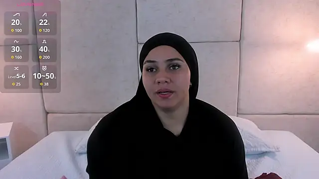 abby gibson online show from 01.14.26