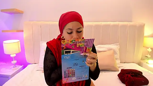 abby gibson online show from 02.19.26