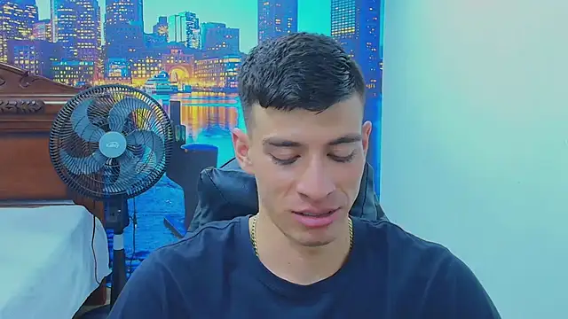 DEIBY BABY online show from 11.13.25