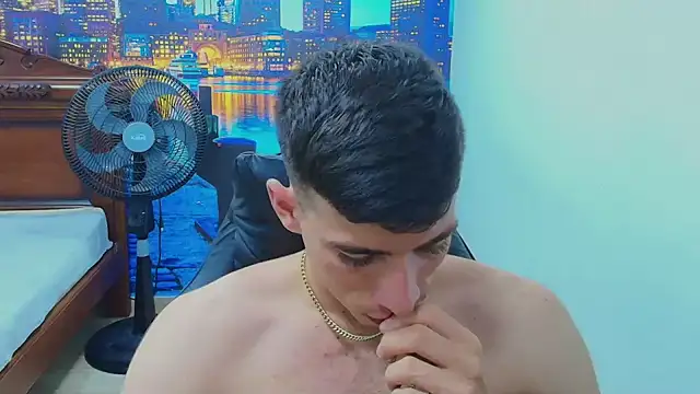 DEIBY BABY online show from 11.15.25