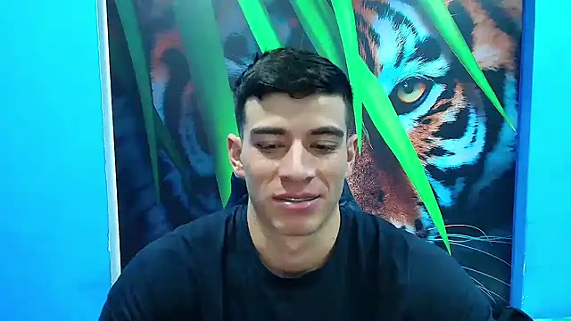 DEIBY BABY online show from 01.15.26