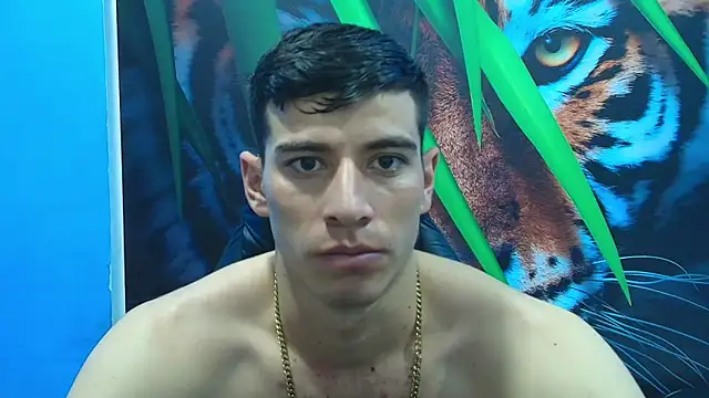 DEIBY BABY online show from 02.15.26